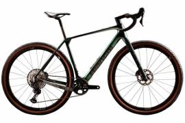 2025 Bianchi Arcadex Pro - Carbon Gravel Bike