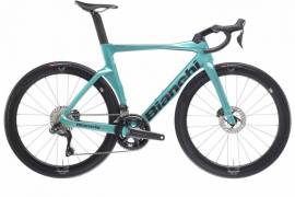 2025 Bianchi OLTRE COMP - 105 Di2 - Carbon