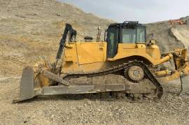 Special Equipment, CATERPILLAR