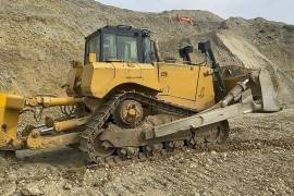 Special Equipment, CATERPILLAR
