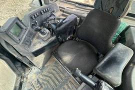 Special Equipment, CATERPILLAR