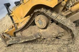 Special Equipment, CATERPILLAR