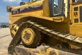 Special Equipment, CATERPILLAR