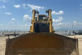Special Equipment, CATERPILLAR