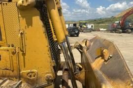 Special Equipment, CATERPILLAR