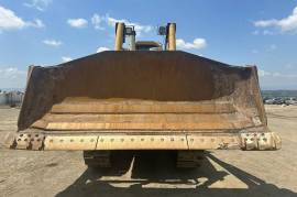 Special Equipment, CATERPILLAR