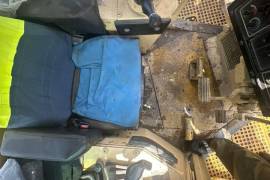 Special Equipment, CATERPILLAR