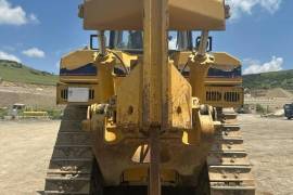 Special Equipment, CATERPILLAR