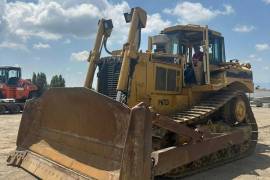 Special Equipment, CATERPILLAR