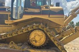 Special Equipment, CATERPILLAR