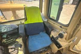 Special Equipment, CATERPILLAR