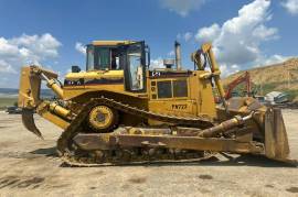 Special Equipment, CATERPILLAR