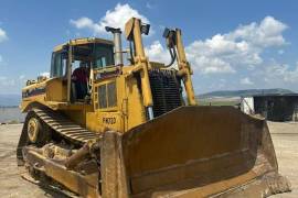 Special Equipment, CATERPILLAR