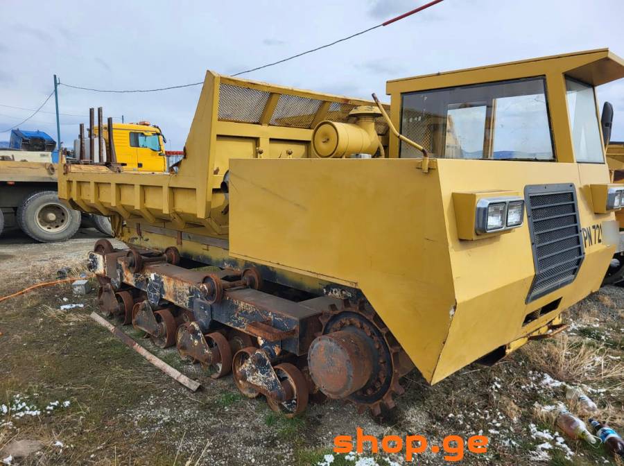 Auto / Moto, Special Equipment, Special Equipment, Other