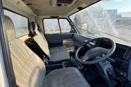 Auto / Moto, Special Equipment, Special Equipment, Isuzu