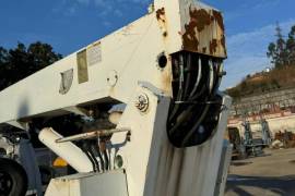 Auto / Moto, Special Equipment, Special Equipment, Isuzu