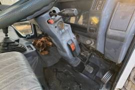 Auto / Moto, Special Equipment, Special Equipment, Isuzu