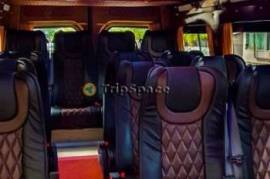 2017 Mercedes-Benz Sprinter