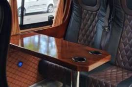 2017 Mercedes-Benz Sprinter