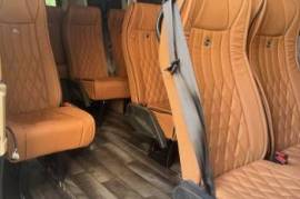 2017 Mercedes-Benz Sprinter