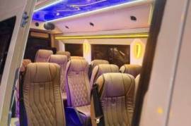 2017 Mercedes-Benz Sprinter