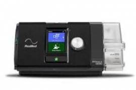 CPAP აპნოე სამედიცინო ნივთები