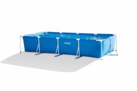 კარკასული აუზი 450*220*84სმ , INTEX (28273)