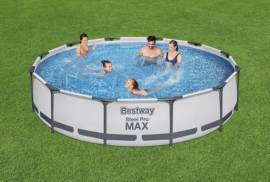 აუზი ფილტრით 366*76სმ (56416) BESTWAY
