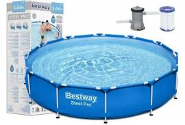 აუზი ფილტრით 366*76სმ (56416) BESTWAY