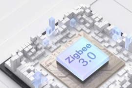 მულტი wifi ჰაბი Tuya Zigbee 3.0 Gateway Hub ჭკვიან