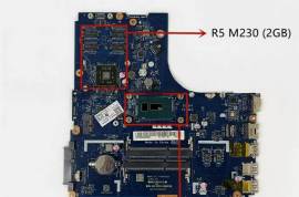 Lenovo IdeaPad B50-70 B50-80  305-15IBD  ნაწილებად