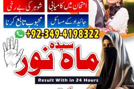 Powerful Amil Baba | Remove Black Magic & Evil