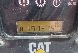 Special Equipment, CATERPILLAR