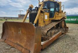 Special Equipment, CATERPILLAR