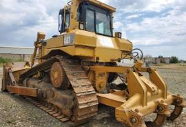 Special Equipment, CATERPILLAR