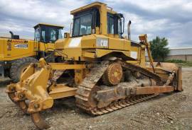 Special Equipment, CATERPILLAR