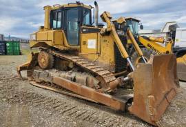 Special Equipment, CATERPILLAR