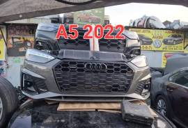 იშლება აუდები