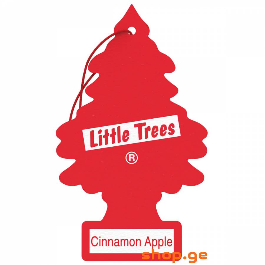 Traditional “Cinnamon Apple”