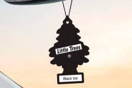 Traditional “Black Ice”