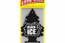Traditional “Black Ice”