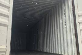 მეორადი კონტეინერები 