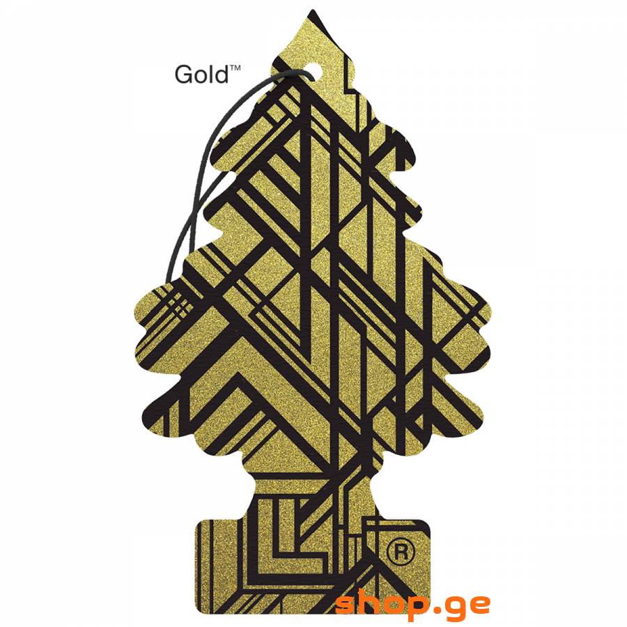 Traditional “Gold”