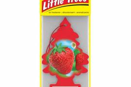 Traditional “Strawberry”