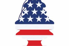 Traditional “America”