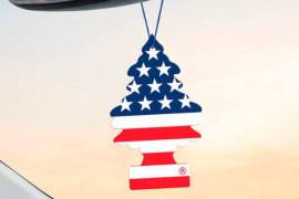Traditional “America”
