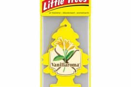 Traditional “Vanillaroma”