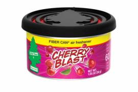 Fiber Can “Cherry Blast”
