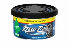 Fiber Can “New Car Scent”