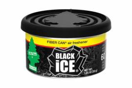 Fiber Can “Black Ice”